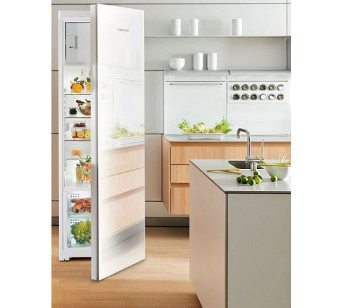 Однокамерный холодильник LIEBHERR kbgw 3864 -20 001