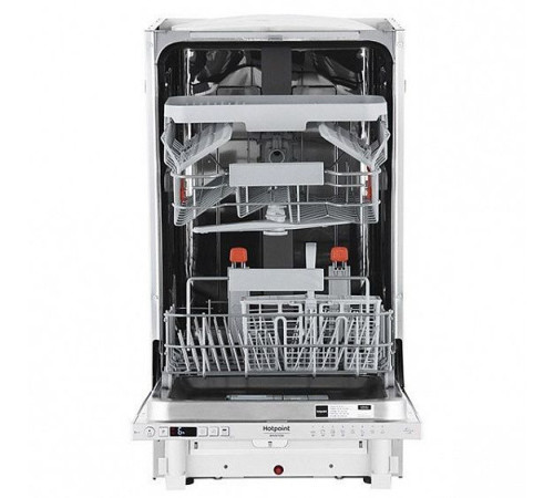 Встраиваемая посудомоечная машина HOTPOINT-ARISTON HSIC 3T127 C
