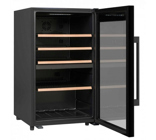 Винный шкаф CLIMADIFF CLD55B1