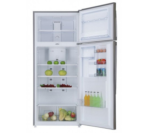 Холодильник ASCOLI ADFRI510W