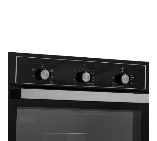 Духовой шкаф DELVENTO V6EB16088