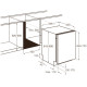 Посудомоечная машина AEG f 65402 vi