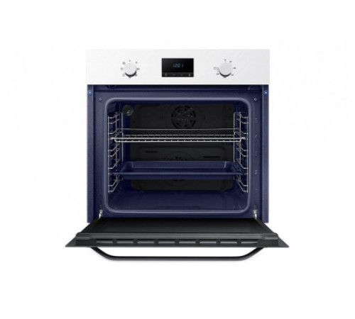 Электрический духовой шкаф SAMSUNG NV-70K1340BW