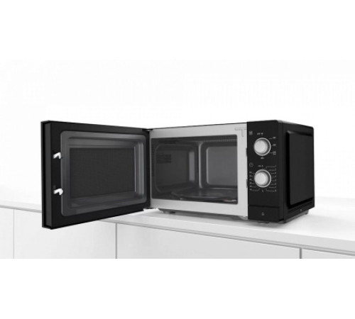 Микроволновая печь BOSCH FFL020MB2