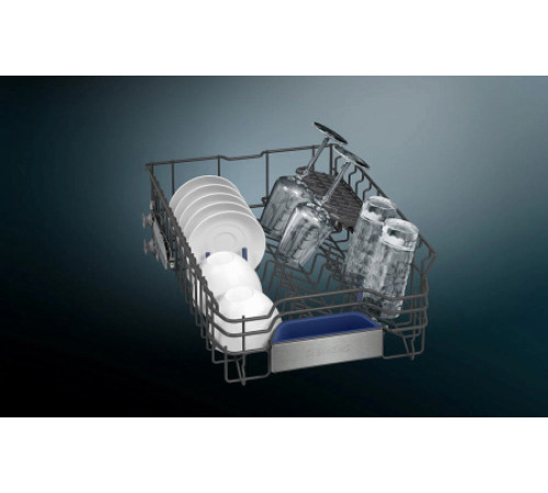 Посудомоечная машина SIEMENS SR 65ZX16ME