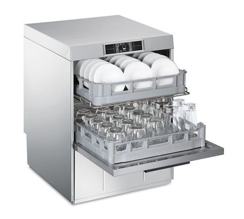 Посудомоечная машина SMEG UD522DS