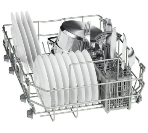 Посудомоечная машина BOSCH SPV25DX50R