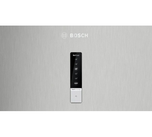Холодильник BOSCH KDN43VL20U