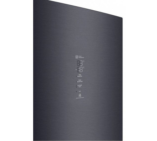 Холодильник LG GA-B509PBAZ