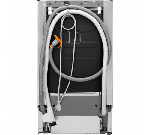 Посудомоечная машина ZANUSSI zds 91500 wa