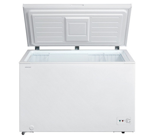 Морозильный ларь NORDFROST CF 360