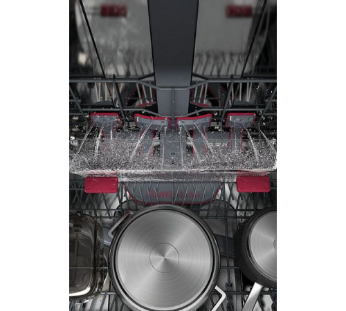 Посудомоечная машина WHIRLPOOL WIO 3O540 PELG