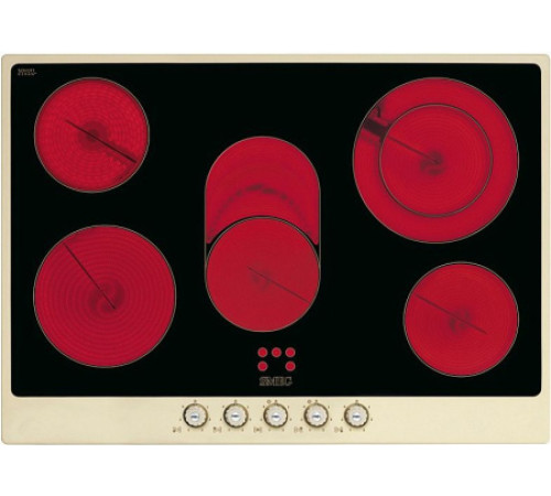 Поверхность SMEG p775po