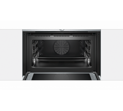 Электрический духовой шкаф SIEMENS CM 678G4W1