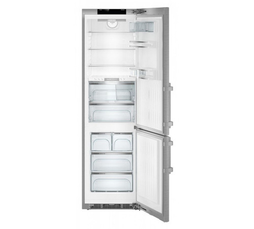 Холодильник side by side LG gr-m257 sgkr