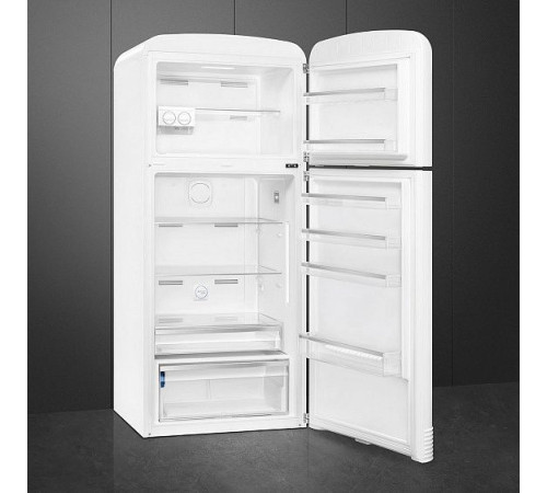 Холодильник SMEG FAB50RWH5