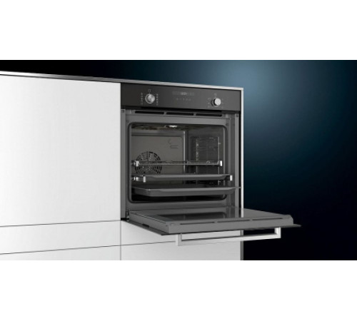 Духовой шкаф SIEMENS HB337GYS0R