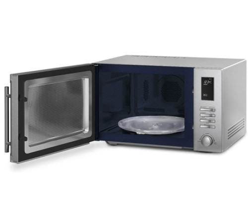 Микроволновая печь SMEG MOE25X