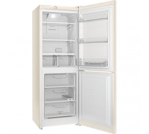 Двухкамерный холодильник Indesit DF 4160 E