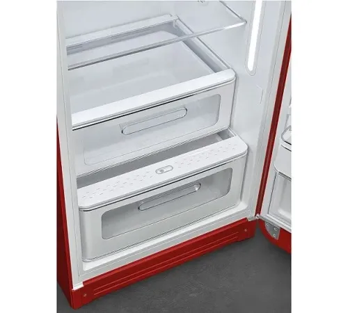 Холодильник SMEG FAB28RDMC6