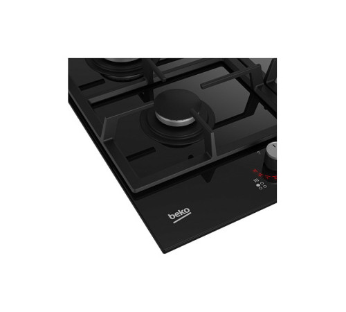 Поверхность BEKO HSLG64425ST