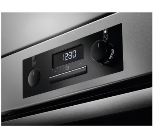 Духовой шкаф AEG BES33111XM