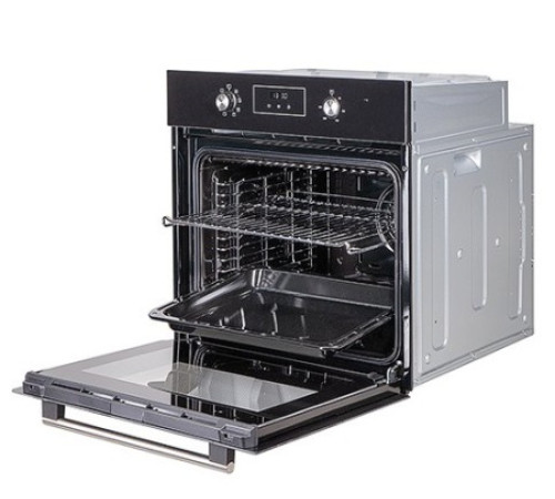 Духовой шкаф LERAN EO 6474 BG A