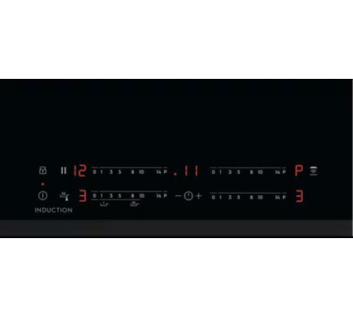 Варочная поверхность ELECTROLUX EIS6134