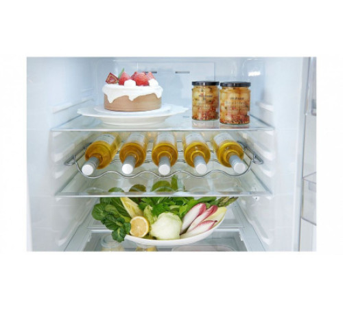 Холодильник SMEG FAB28RPG5