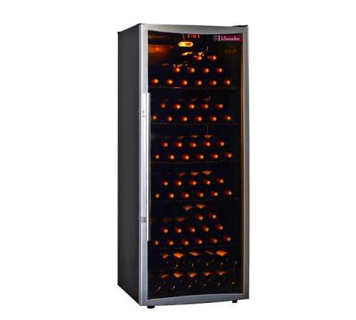 Винный шкаф LA SOMMELIERE CVD121V