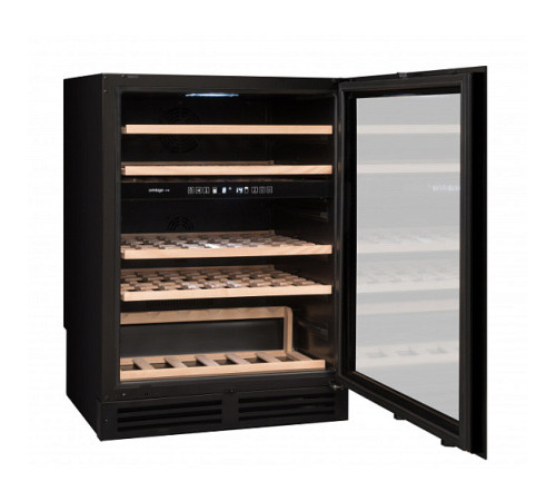 Винный шкаф AVINTAGE AVU53F Premium