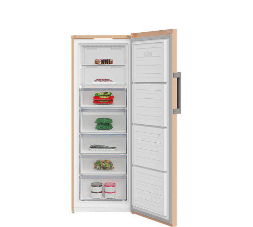 Морозильная камера BEKO B3RFNK292B