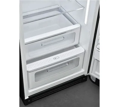 Холодильник SMEG FAB28RBL6