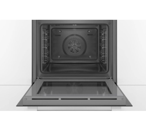 Духовой шкаф BOSCH HBG517CW1S