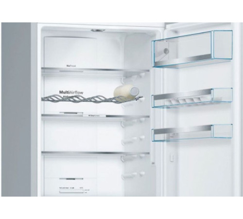 Холодильник Bosch KGN 39LQ31R