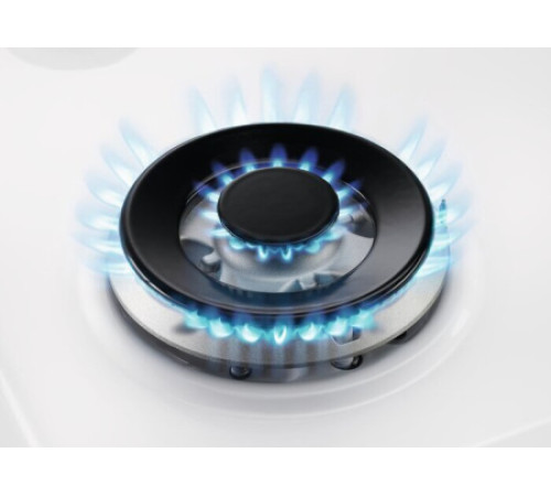Варочная поверхность ELECTROLUX KGG75362W