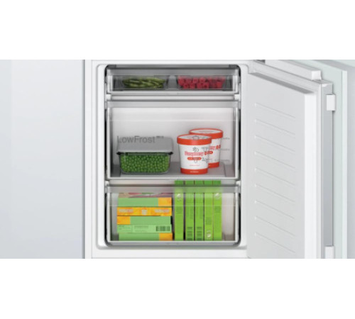 Холодильник BOSCH KIV86VF31R