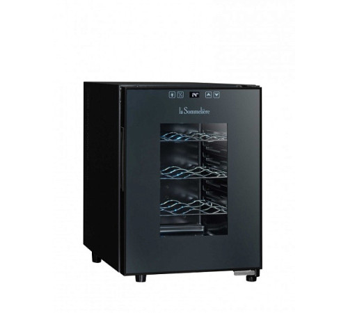 Винный шкаф LA SOMMELIERE LS12C
