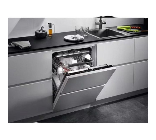 Посудомоечная машина AEG FSE74707P