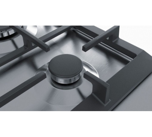 Варочная поверхность Siemens EC 6A5HB90 нержавеющая сталь