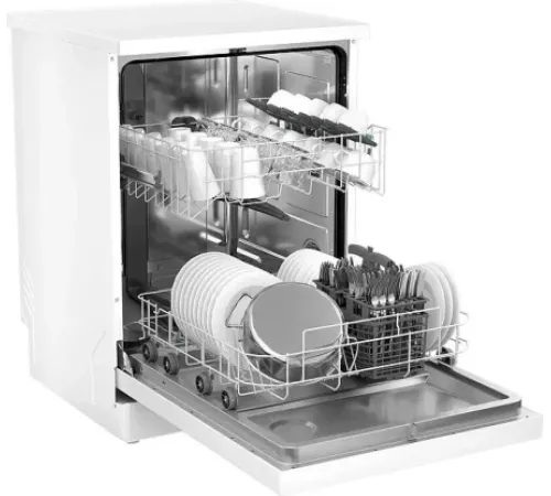 Посудомоечная машина CANDY CF 4A7E0W-08