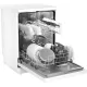 Посудомоечная машина CANDY CF 4A7E0W-08