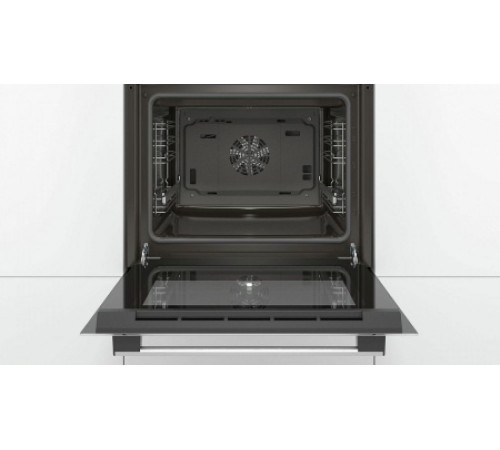 Встраиваемый электрический духовой шкаф Bosch HBF134EV0R