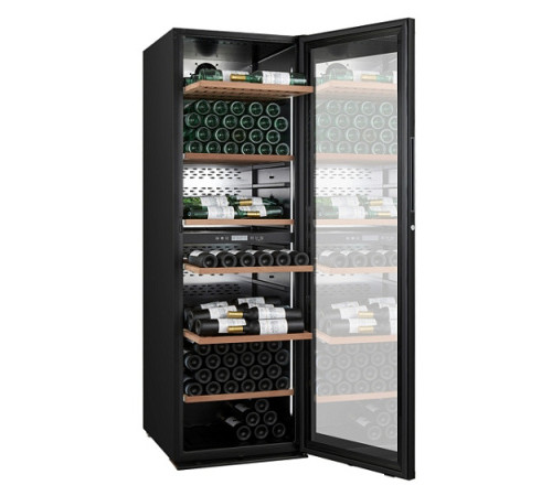 Винный шкаф CLIMADIFF Millesime240D