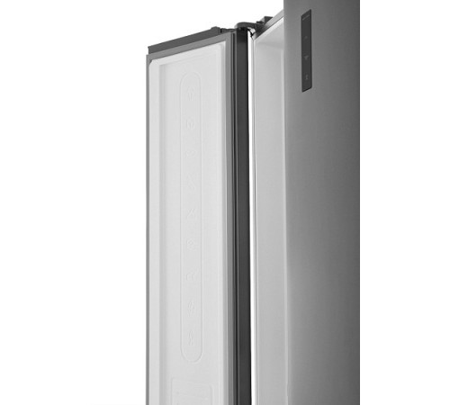 Холодильник ZUGEL ZRF1851X