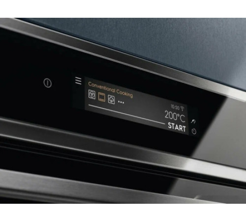 Духовой шкаф ELECTROLUX EOB9S31WX