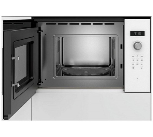 Микроволновая печь BOSCH BFL524MW0