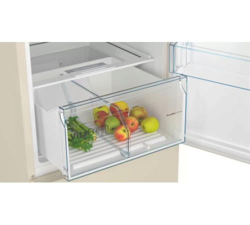 Холодильник BOSCH KGN39VK24R