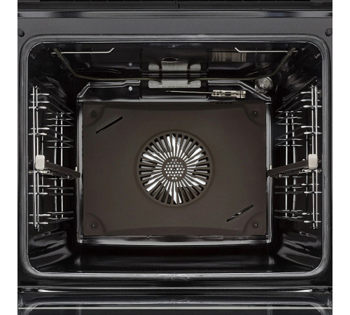 Духовой шкаф KRONA ALPHA 60 WH