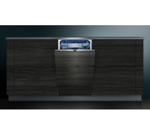 Посудомоечная машина SIEMENS SR 656D10 TR